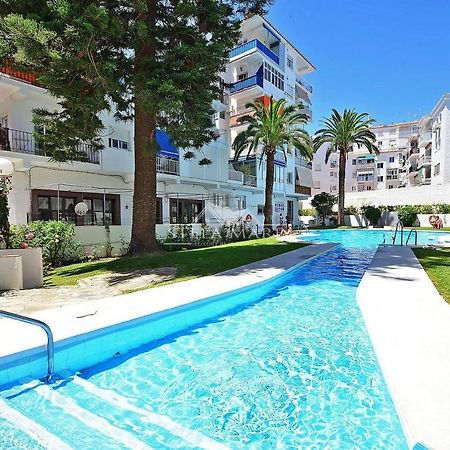 Bright Central Apartment Nerja Eksteriør bilde