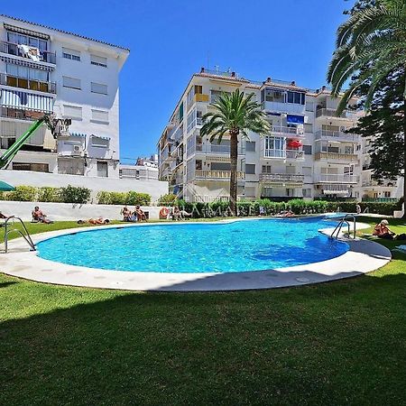 Bright Central Apartment Nerja Eksteriør bilde
