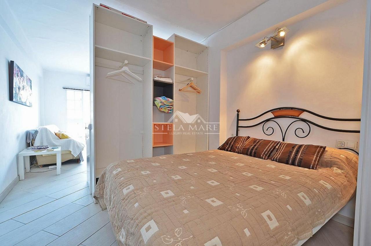 Bright Central Apartment Nerja Eksteriør bilde