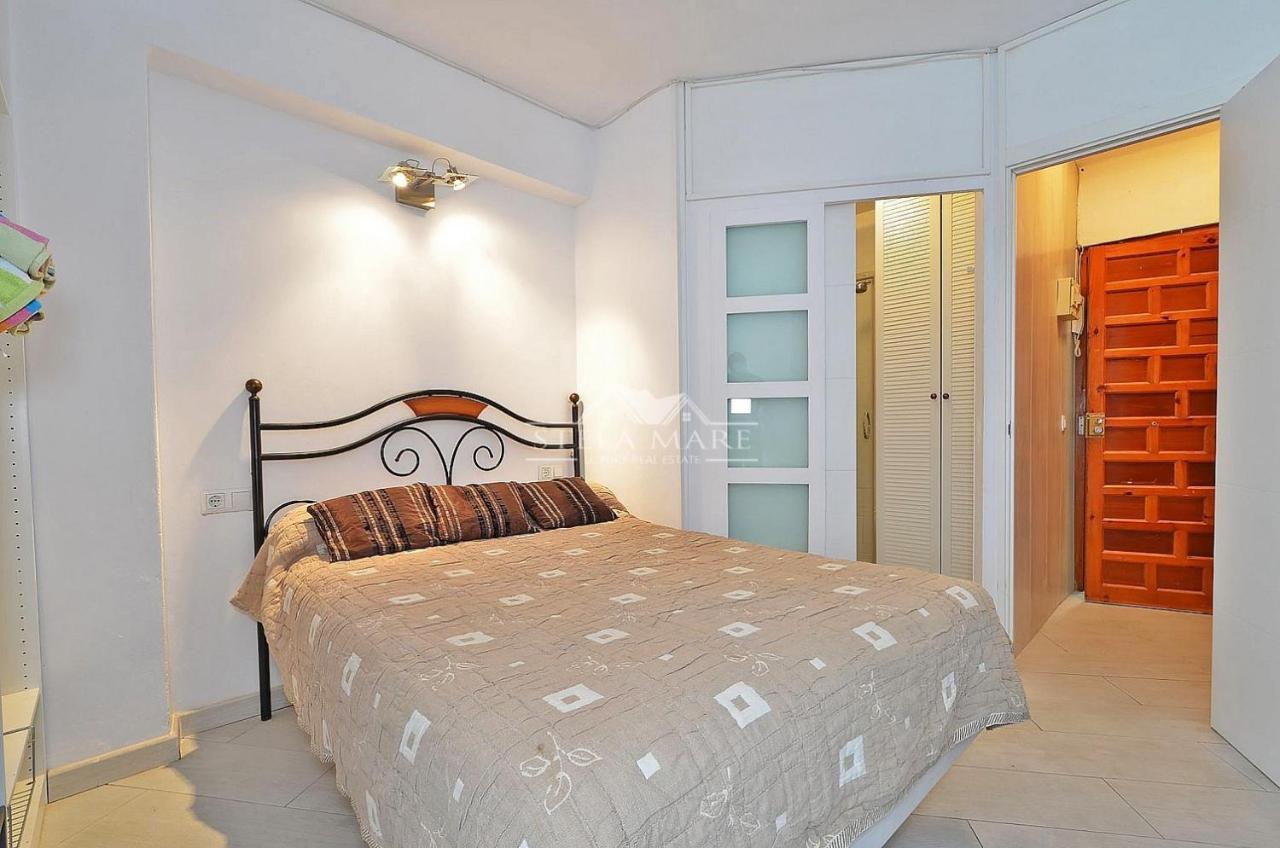 Bright Central Apartment Nerja Eksteriør bilde
