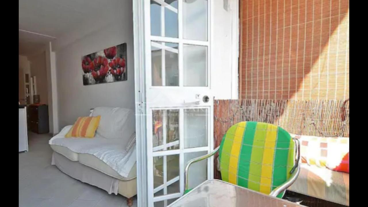 Bright Central Apartment Nerja Eksteriør bilde