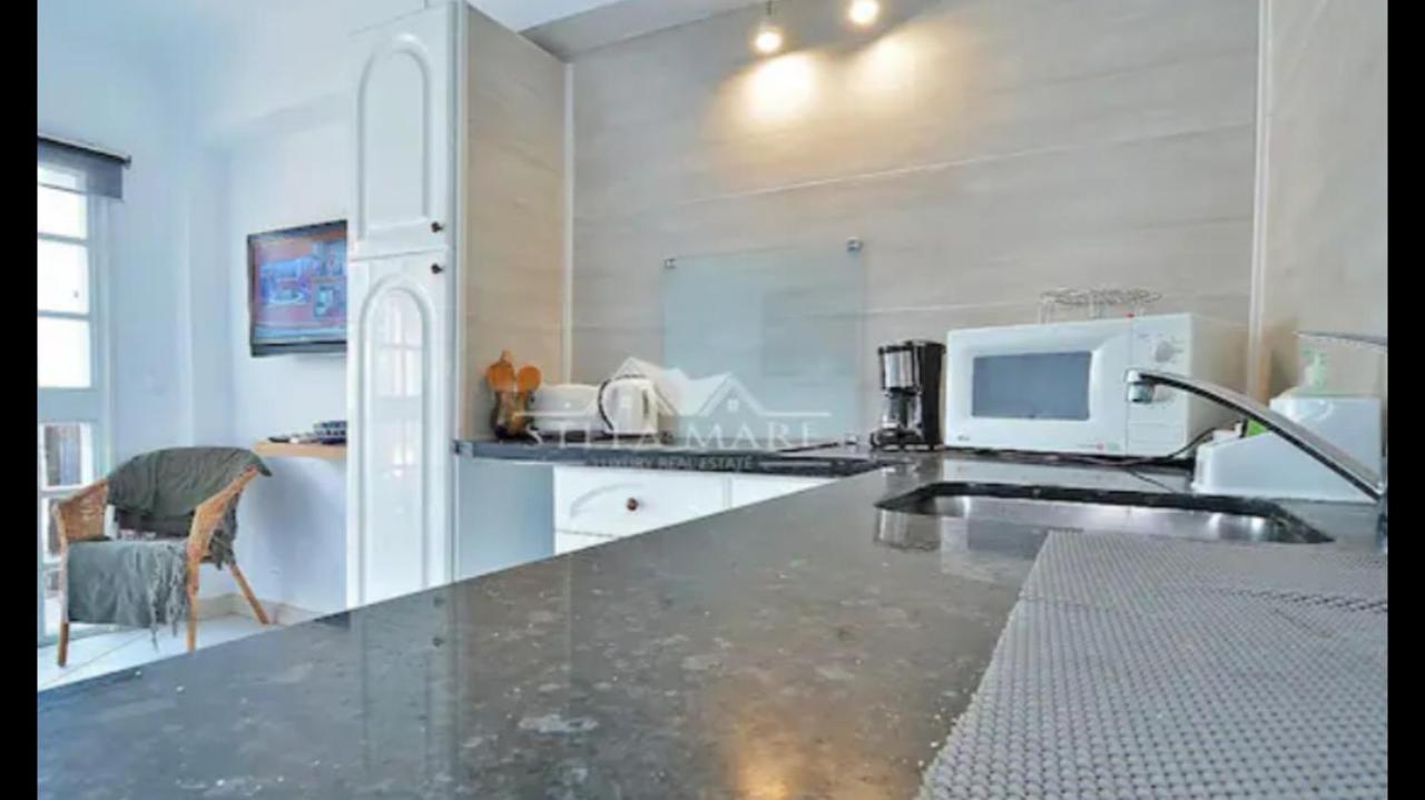 Bright Central Apartment Nerja Eksteriør bilde